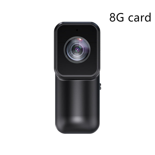 WIFI Sports Camera Recorder Thumb Outdoor