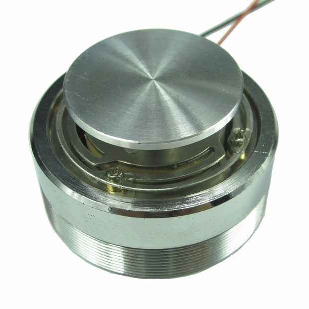 Resonance Sound Exciter Super Bass Neodymium Portable Speakers