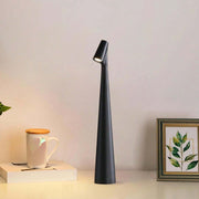 Aura Touch Lamp
