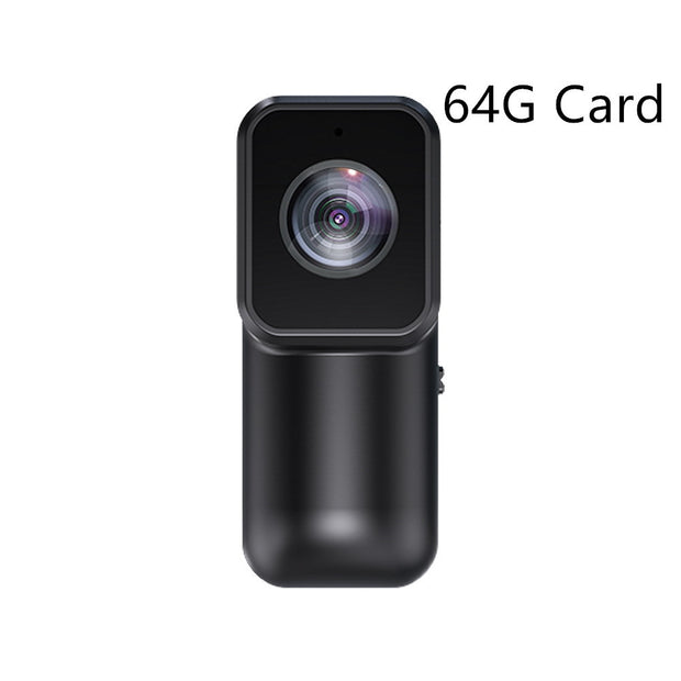 WIFI Sports Camera Recorder Thumb Outdoor