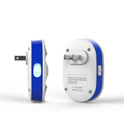 Household Ultrasonic Mosquito Repellent Dual Speakers