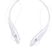 Wireless Stereo Headsets Sport Neckband Headphones