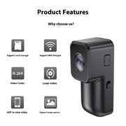 WIFI Sports Camera Recorder Thumb Outdoor