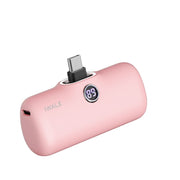 Mobile Power Mini Lipstick Portable Power Pack