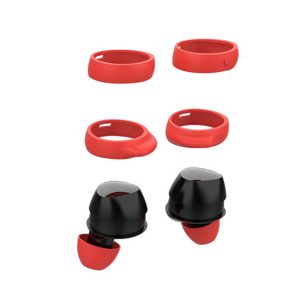 Buds2019 Wireless Bluetooth Headphones Earbuds Cover Accessories