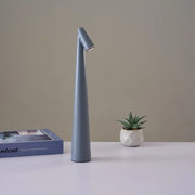 Aura Touch Lamp