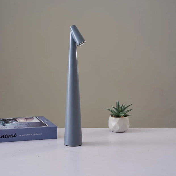 Aura Touch Lamp