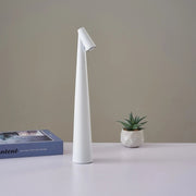 Aura Touch Lamp