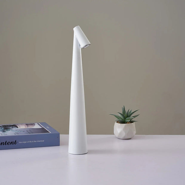 Aura Touch Lamp