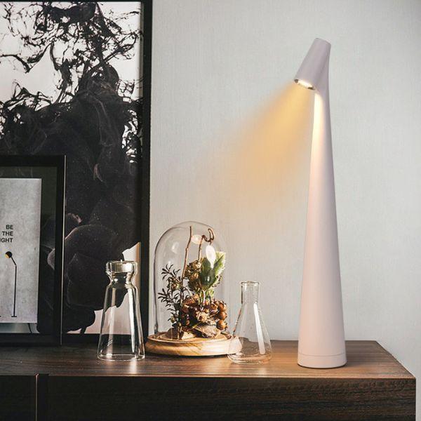 Aura Touch Lamp