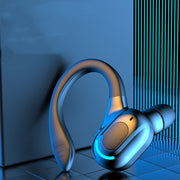 Sports Listening Earbuds In-Ear Stereo