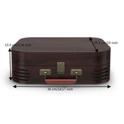 Record Player A3, Turntable, Record Player With 2 Stereo Speakers--Selling On Temu Is Prohibited