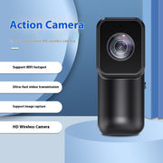 WIFI Sports Camera Recorder Thumb Outdoor